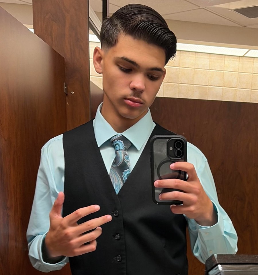 Keidel Castillo