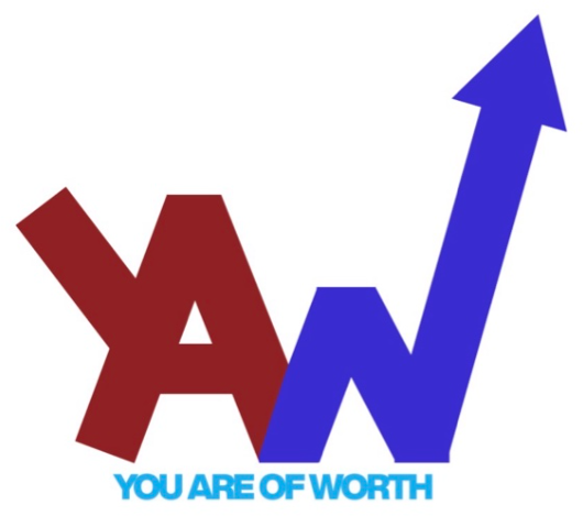 YAW — You Are Of Worth